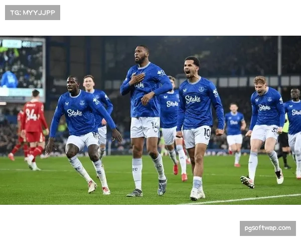 曼城与埃弗顿历史交锋优势明显 近17次对阵保持全胜不败纪录