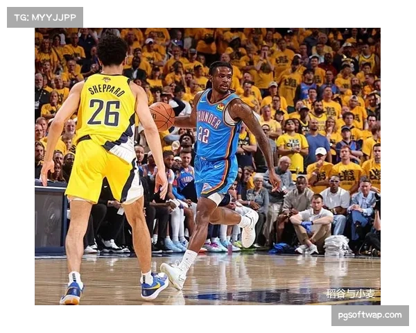 雷霆新星卡森华莱士砍下10分展现出色防守潜力助球队取胜