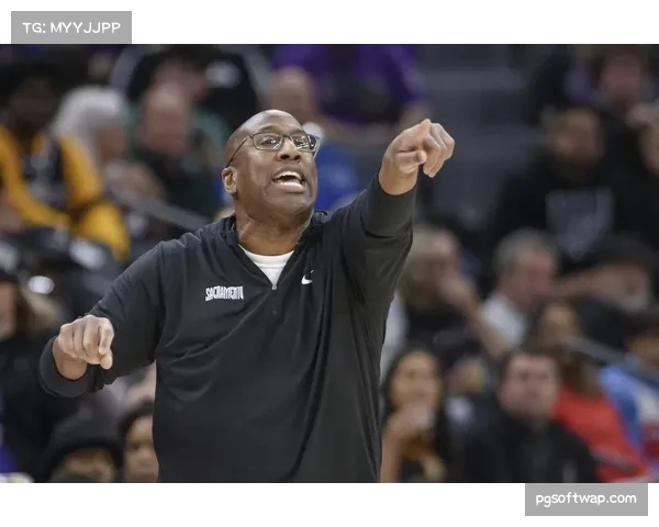 国王九连败创尴尬纪录 布朗教练调整难阻球队下滑